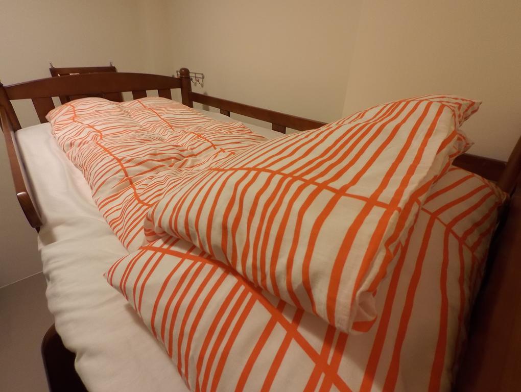 B-wei B&B Hualien Zimmer foto
