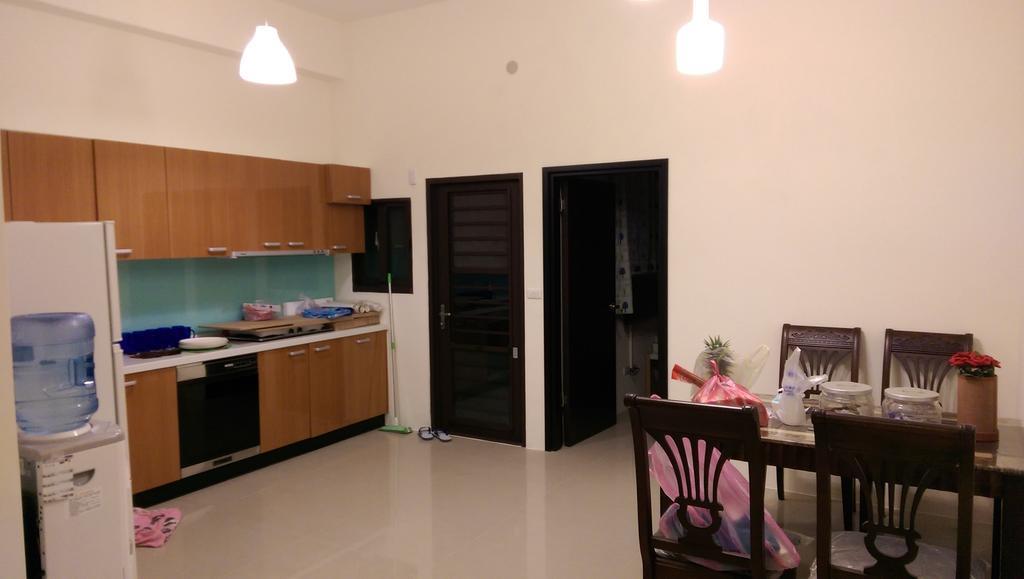 B-wei B&B Hualien Exterior foto