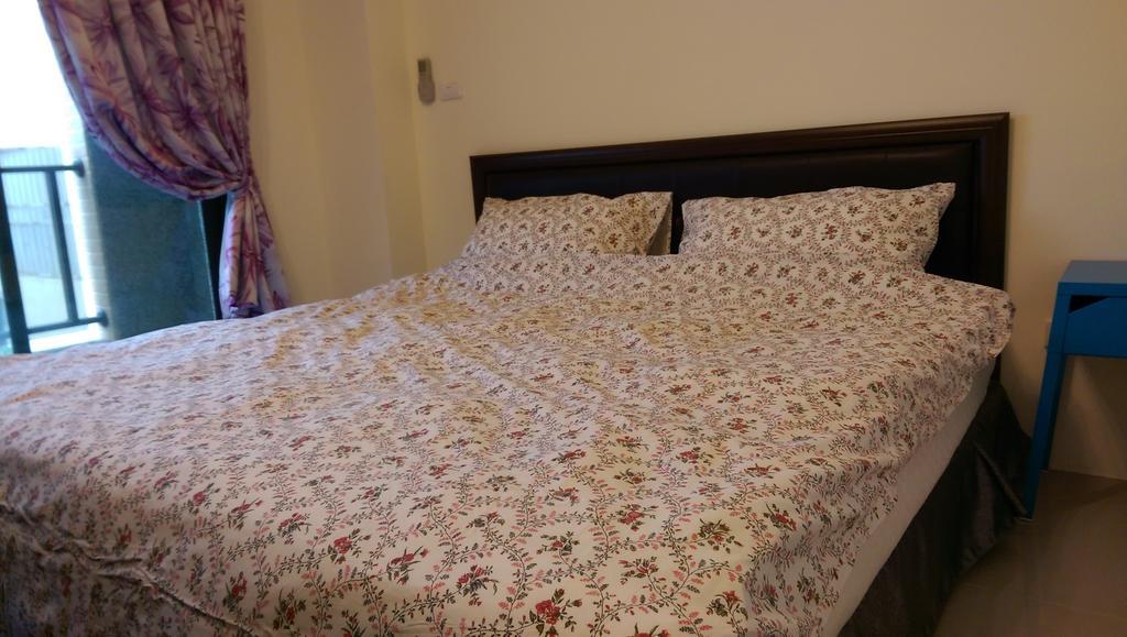 B-wei B&B Hualien Zimmer foto